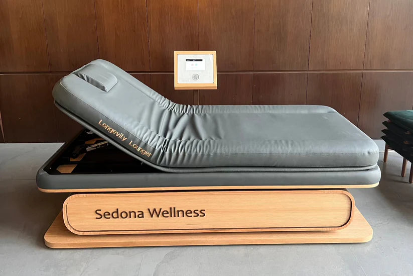 Sedona Wellness UAE