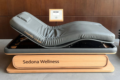 Longevity Lounger PEMF