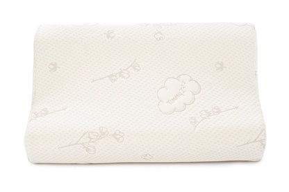 TimmyZzz Curve Pillow - Sedona Wellness
